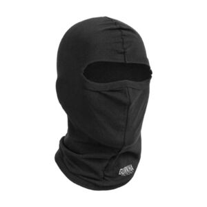 Gurkha Tactical 1 lyuk&uacute; &aacute;lcasapka - fekete 