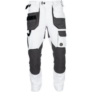 Cerva Dayboro munkanadr&aacute;g antracit