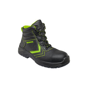 Bennon Basic O2 munkav&eacute;delmi bakancs O2