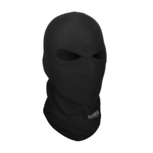 Gurkha Tactical 2 lyuk&uacute; &aacute;lcasapka - fekete