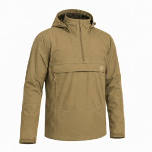 Helikon-Tex Woodsman dzseki - coyote