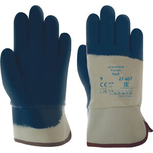 ANSELL  27-607 Hycron (-)