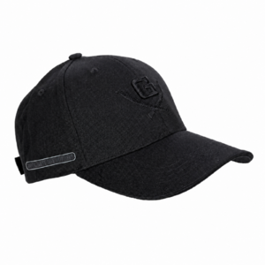 Gurkha Tactical baseball sapka - fekete