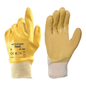 Ansell Nitrotough N250Y (-)