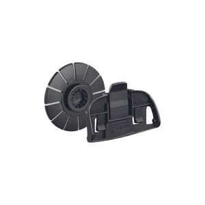 Petzl E93001 KIT ADAPT (fekete)