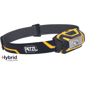 Petzl E069CA00 ARIA 1R homlokl&aacute;mpa