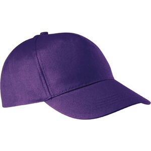 K-UP FLEXFIT K116 / Sapka - lila univerz&aacute;lis