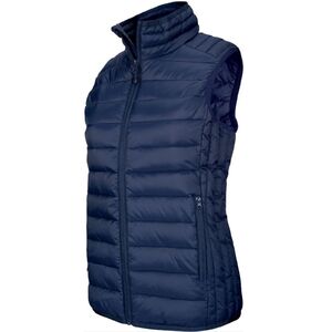 KARIBAN VINTAGE K6114 / Női b&eacute;lelt mell&eacute;ny - s&ouml;t&eacute;tk&eacute;k S