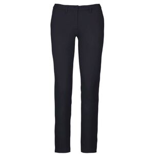 KARIBAN VINTAGE CHINO K741 / Női nadr&aacute;g - s&ouml;t&eacute;tk&eacute;k 44