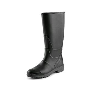 CXS URAN / PVC gumicsizma - fekete 37