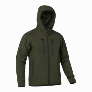 Mil-Tec Dynamic Force Flex-tech softshell dzseki - z&ouml;ld