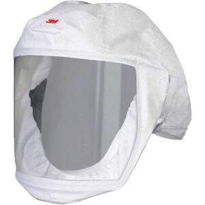 3M S-133L Versaflo csuklya