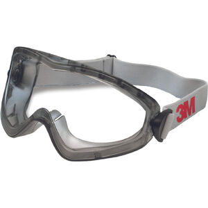 3M 2890 PC v&eacute;dőszem&uuml;veg szell. v&iacute;ztiszta