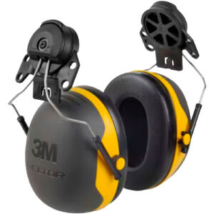 3M Peltor X2P3 X series f&uuml;ltok sisakhoz