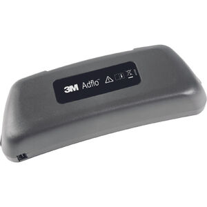 3M 837631 Adflo Li-ion akkum.Heavy Duty