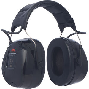 3M PELTOR WorkTunes Pro f&uuml;ltok