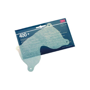 3M 400+ előszűrő 4000+ f&eacute;l&aacute;larchoz 10db