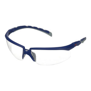 3M SOLUS 2000 S2001AF-BLU-EU v&iacute;ztiszta