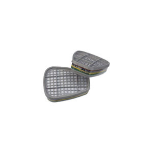 3M 6059 ABEK1 szűrőbet&eacute;t 2db/csomag