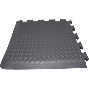 DECKPLATE Connect sarokpanel (fekete)