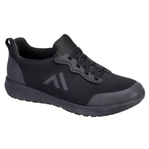 PORTWEST LITE TRENER FT20 / K&ouml;nnyű munkacipő OB SR - fekete 36