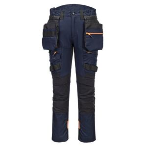 PORTWEST DX4 HOLSTER DX440 / Rugalmas nadr&aacute;g - s&ouml;t&eacute;tk&eacute;k UK 46/EU 62
