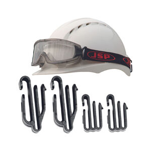 JSP EVO l&aacute;mpatart&oacute; &eacute;s szem&uuml;veg PK4