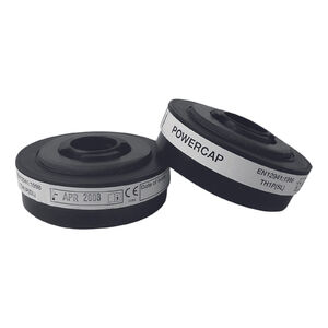 JSP PowerCap főszűrő TH1P CAU601-001 p&aacute;r