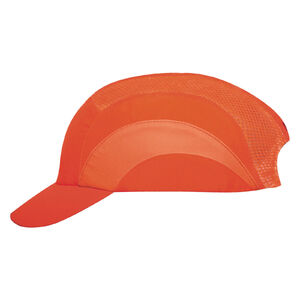 JSP HARDCAP A1+ 5cm biztons&aacute;gi sapka (narancss&aacute;rga)