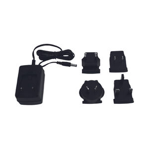 JSP Powercap Multi Region Charger