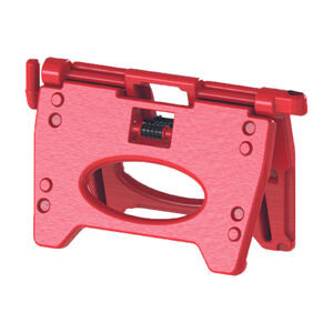 JSP AlphaBlock 1m (piros)