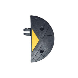 JSP RIDGEBACK lass&iacute;t&oacute; z&aacute;r&oacute;elem 7,5cm 1db