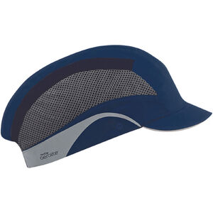 JSP HARDCAP AEROLITE 2,5 cm bizt. sapka (s&ouml;t&eacute;tk&eacute;k)