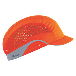 JSP HARDCAP AEROLITE 2,5 cm bizt. sapka