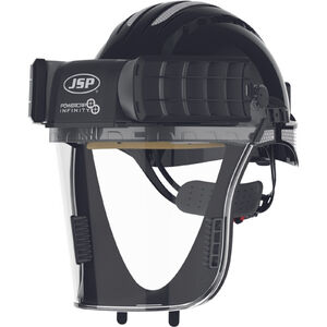 JSP Powercap Infinity Complete Unit