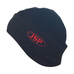 JSP SUREFIT sapka sisak al&aacute; fekete M/L