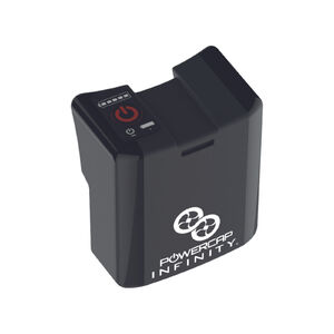 Powercap Infinity Li-ion akkumul&aacute;tor