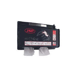 JSP Szem&uuml;veg tiszt&iacute;t&oacute; &aacute;llom&aacute;s 4x280 db