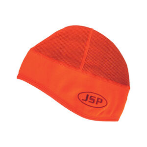 JSP Surefit sisakb&eacute;l&eacute;s HI-VIS narancs