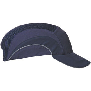 JSP HARDCAP A1+ 5cm biztons&aacute;gi sapka (s&ouml;t&eacute;tk&eacute;k)