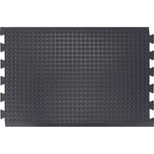 BUBBLEMAT RBR k&ouml;ztes panel (fekete)