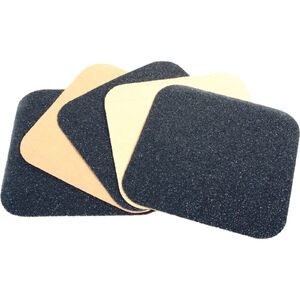 GRIPFOOT lap (fekete)
