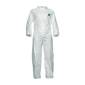 Tyvek 500 Industry overall