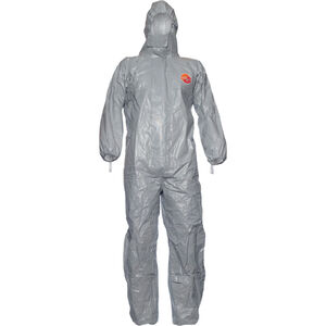 Tychem 6000 F overall