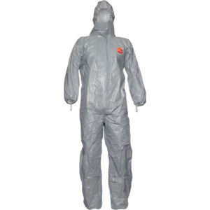 Tychem 6000 F overall