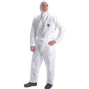 Tyvek 400 Dual overall