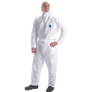 Tyvek 400 Dual overall