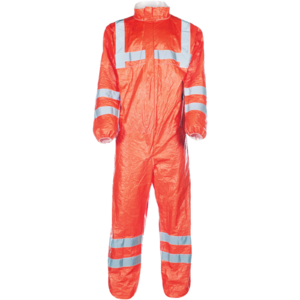Tyvek 500 overall