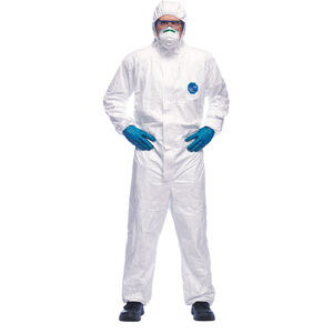 Tyvek 500 Xpert overall
