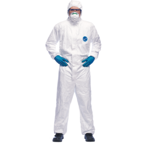 Tyvek 500 Xpert overall